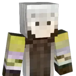 HY_Yuan Minecraft avatar bust