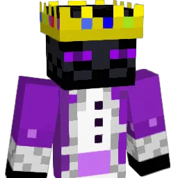 HYperBEd360's Minecraft skin