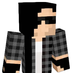HYrigech Minecraft avatar bust