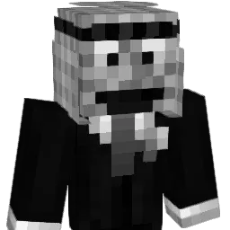 H_Almn9ori Minecraft avatar bust