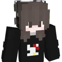 H_Ary23 Minecraft avatar bust