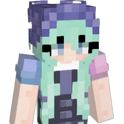 H_Dylan's Minecraft skin