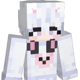 H_GOM Minecraft avatar bust