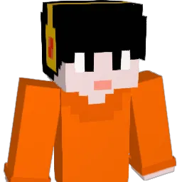 H_Geun's Minecraft skin