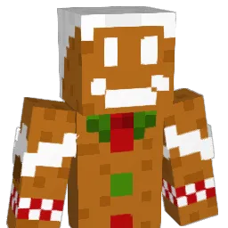 H_GreenBoy Minecraft avatar bust