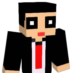 H_Harry's Minecraft skin