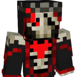 H_Money64 Minecraft avatar bust