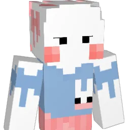 H_Pyeong017 Minecraft avatar bust