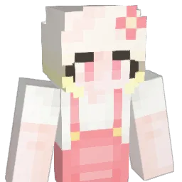 H_To_K Minecraft avatar bust