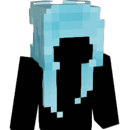 H_Uri Minecraft avatar bust