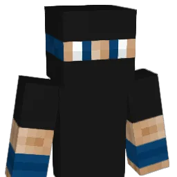 H_Voice's Minecraft skin