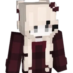 H_Ya_She's Minecraft skin