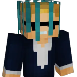 H_a_K_e_R_666 Minecraft avatar bust