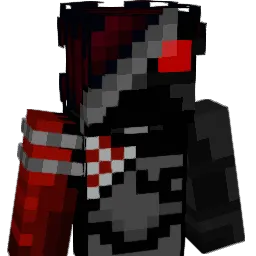 H_a_n_k_ Minecraft avatar bust