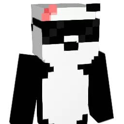 H_line's Minecraft skin