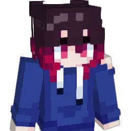 H_tenet's Minecraft skin
