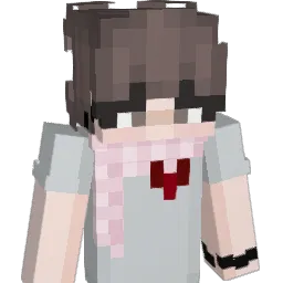 H_v_'s Minecraft skin