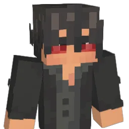 Ha0Lu8 Minecraft avatar bust
