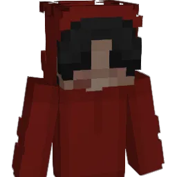 Ha0n__ Minecraft avatar bust