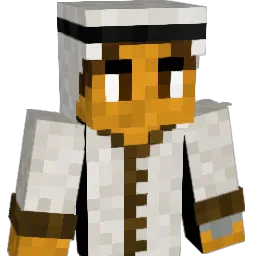 HaAx19's Minecraft skin