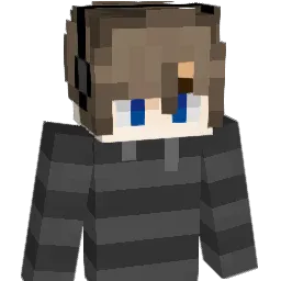HaBbem's Minecraft skin