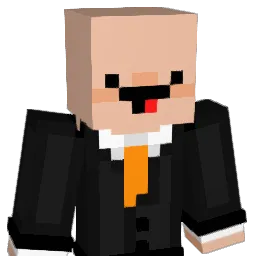 HaCkBoyZz Minecraft avatar bust