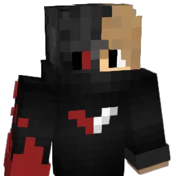 HaDeS_238 Minecraft avatar bust