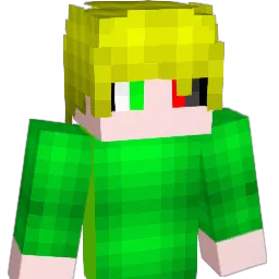 HaEagle's Minecraft skin