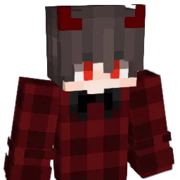 HaEunSu Minecraft avatar bust