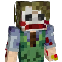 HaFat0905's Minecraft skin