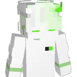 HaFriZz's Minecraft skin