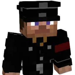 HaHHaaHaHHaaHa Minecraft avatar bust