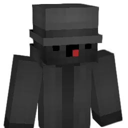 HaLoliezles Minecraft avatar bust