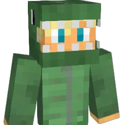 HaLovens's Minecraft skin