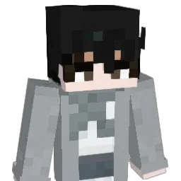 HaM_seob Minecraft avatar bust