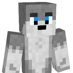 HaMi366 Minecraft avatar bust