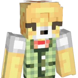 HaMzzi24's Minecraft skin