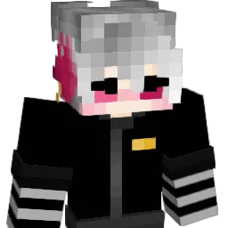 HaOkaz Minecraft avatar bust