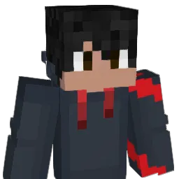 HaRd_ChOicE10 Minecraft avatar bust