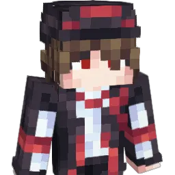 HaRuHiKaGe_'s Minecraft skin