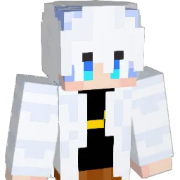HaRu_1995's Minecraft skin