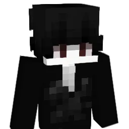 HaSaN120224 Minecraft avatar bust