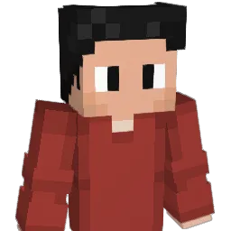 HaSan12 Minecraft avatar bust