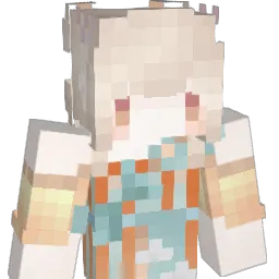 HaShadow's Minecraft skin