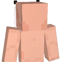 HaSheeSh_Da_ReeF Minecraft avatar bust