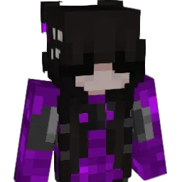 HaVoCNRuCkUs Minecraft avatar bust