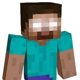 HaVoKNrG Minecraft avatar bust
