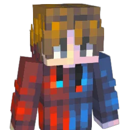 HaVoc_Lucid Minecraft avatar bust