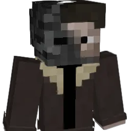 HaX___'s Minecraft skin