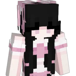HaY0ung929 Minecraft avatar bust
